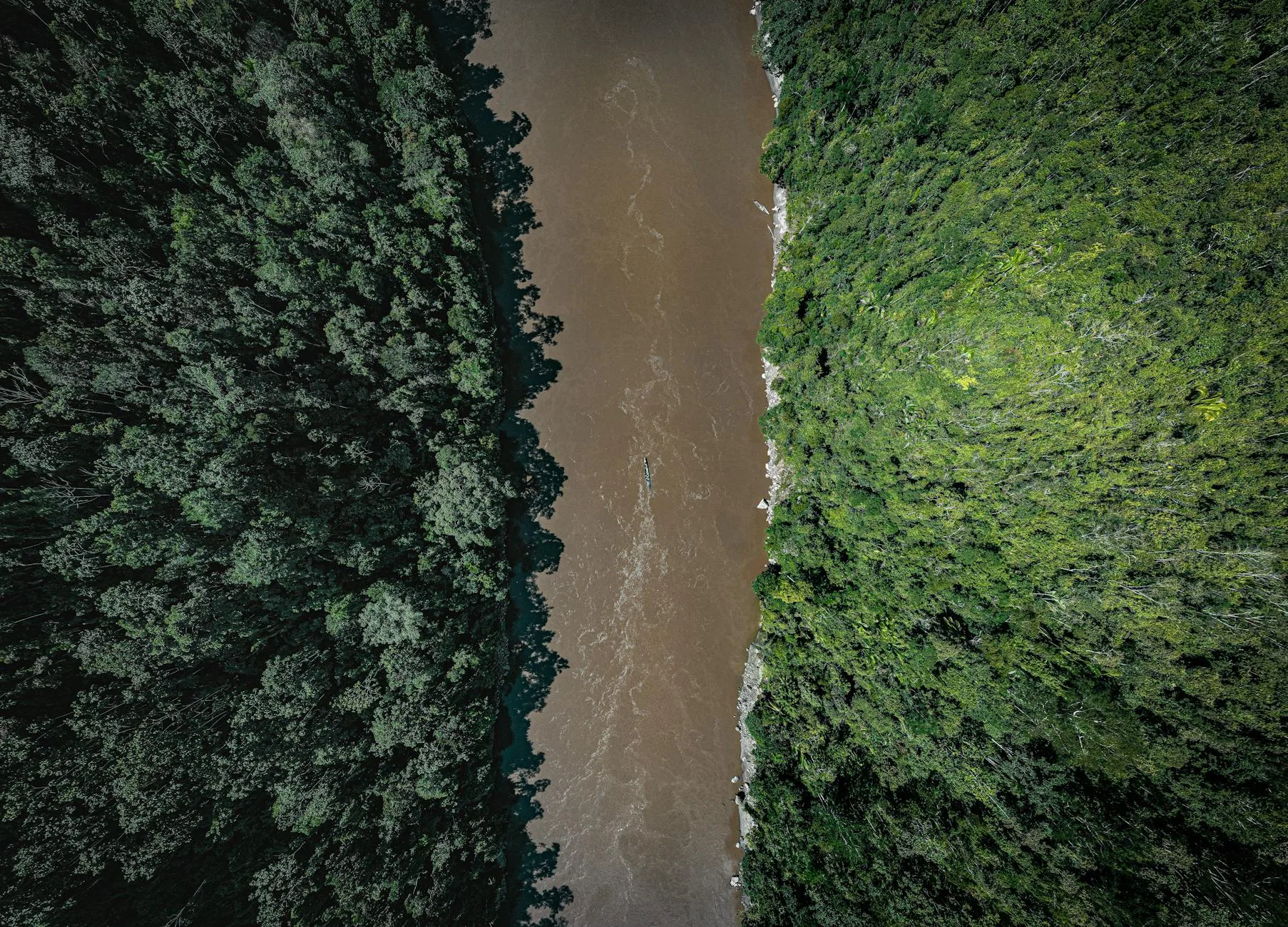 L'Amazonie colombienne en bref