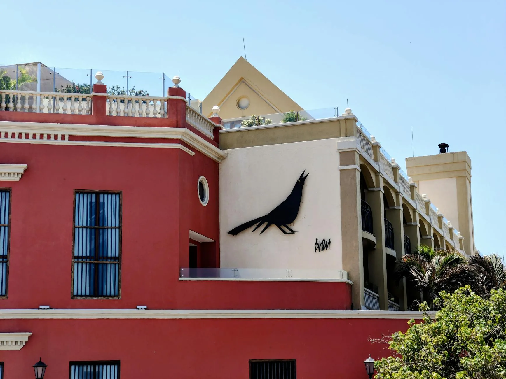 ️ Getsemaní — Le quartier en pleine renaissance