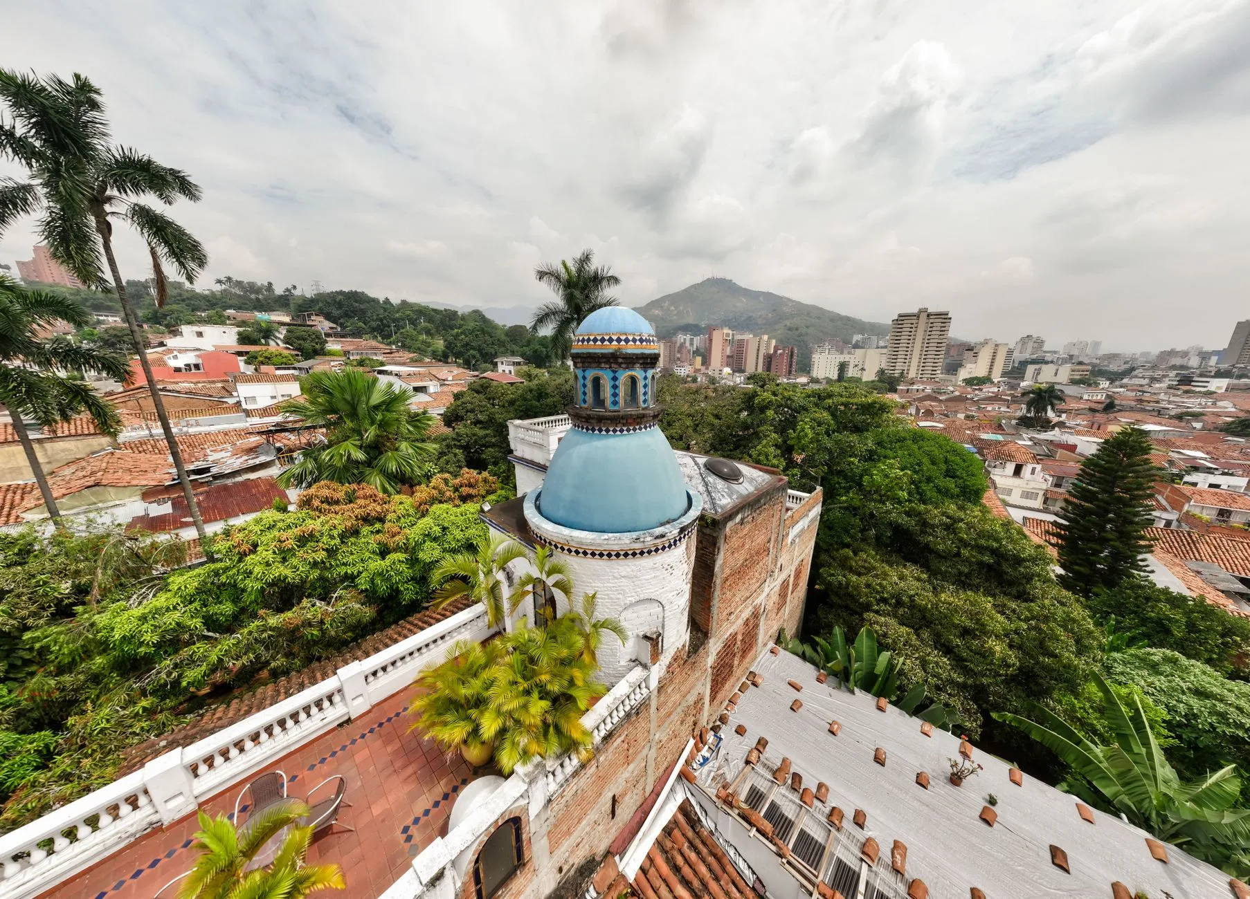 ️ Les quartiers de Cali à connaître