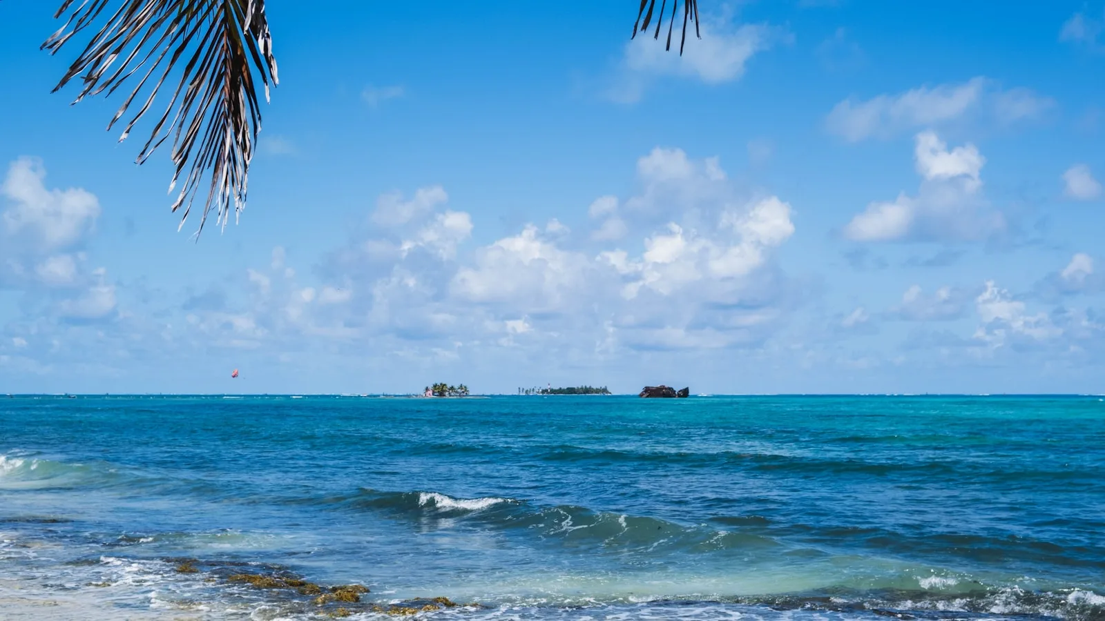 Côte Caraïbes : les plages classiques