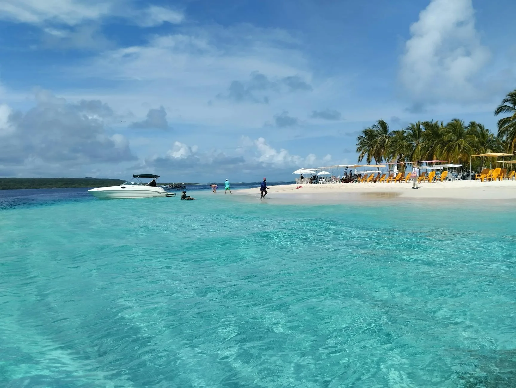 ️ Les plages et cayos incontournables