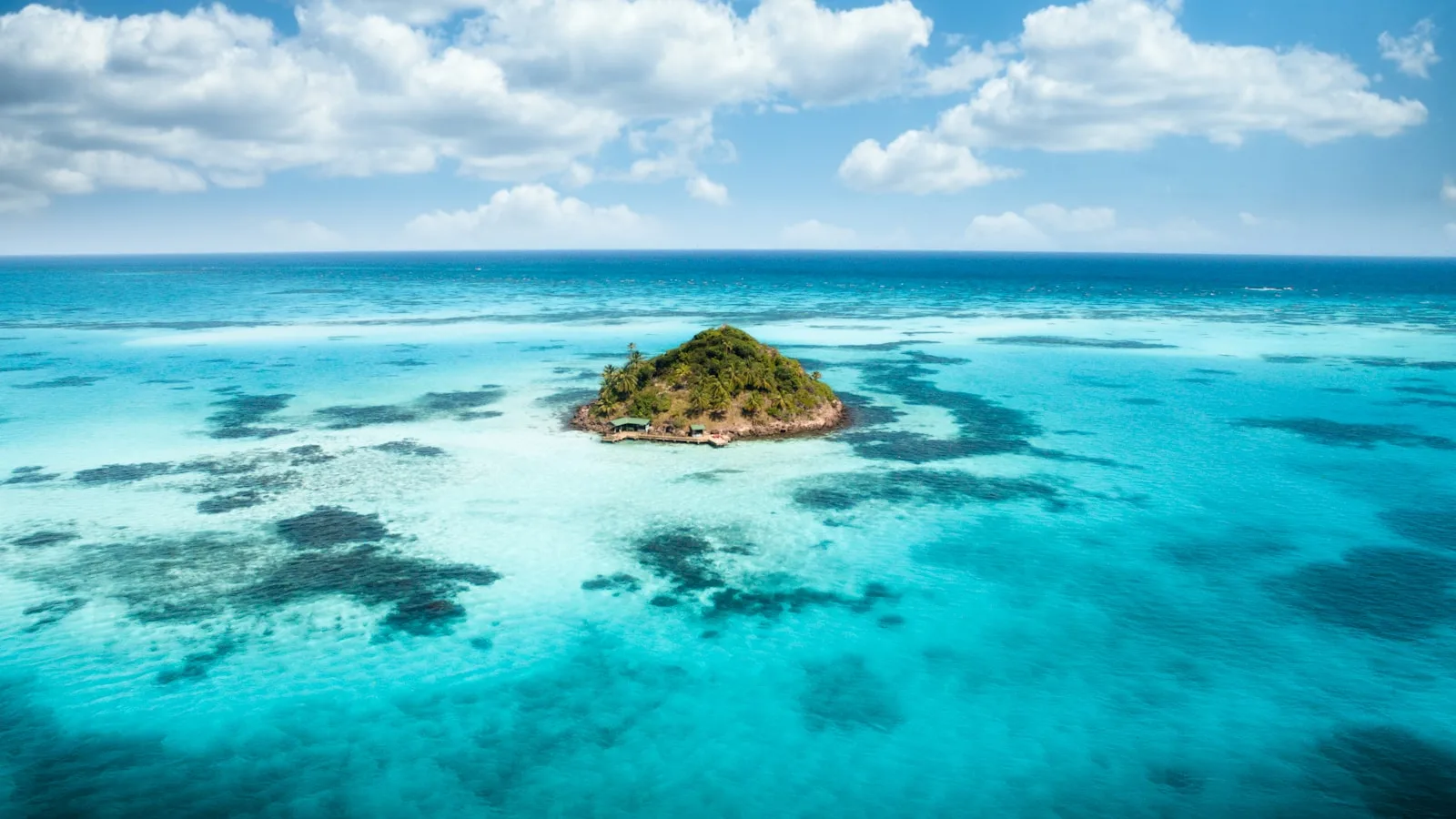 ️ Providencia — L'île sauvage du bout du monde